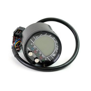 BMW R 1150 R [2000-2006] - Digitalinstrument mit Halterung
