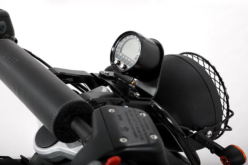BMW R 1150 GS Adventure [2002-2006] - Digital speedometer/motorcycle display