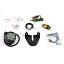 BMW R 850 GS / R 1100 GS / R 1150 GS Adventure [1994-2004] - Digitaler Tachometer/Motorradanzeige