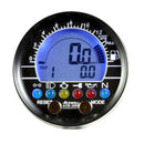 BMW R 1150 GS [1999-2004] - Digital speedometer/motorcycle display