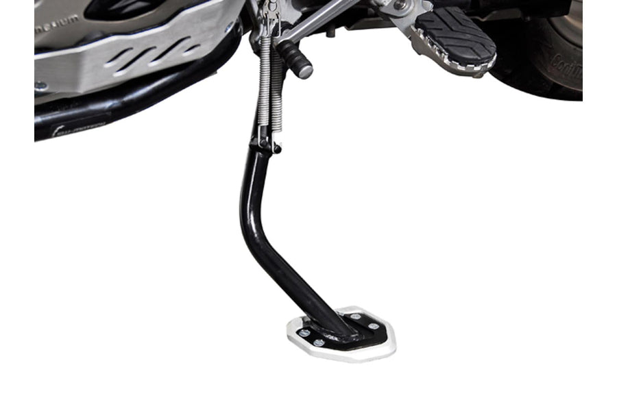 BMW R 1200 GS [2010-2012] - side stand foot extension – picture 1