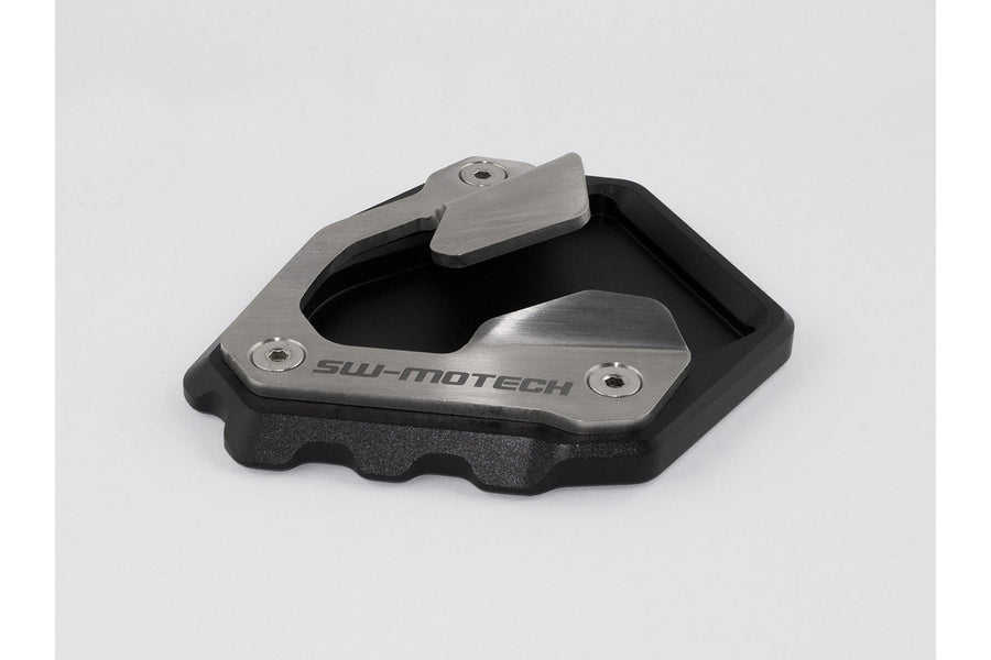 Honda CRF 1000 LD Africa Twin DCT [2016-2019] - side stand foot extension - picture 1