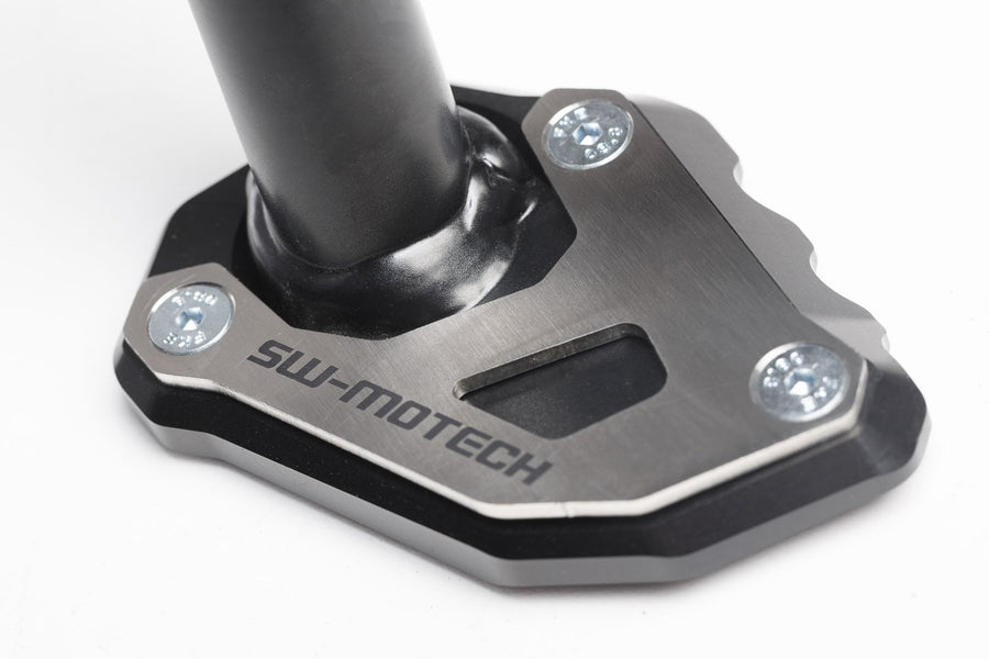 KTM 1050 Adventure [2016] - side stand foot extension – picture 1