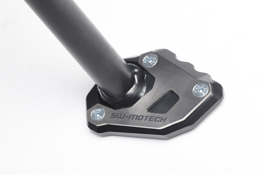 KTM 1050 Adventure [2016] - side stand foot extension – picture 2