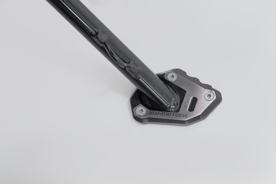 KTM 890 Adventure R [2023] - side stand foot extension - picture 1