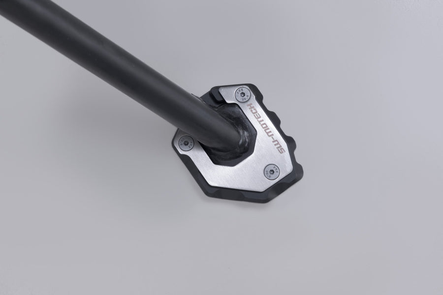 Suzuki DR-Z4S [2025-2026] - side stand foot extension - picture 1