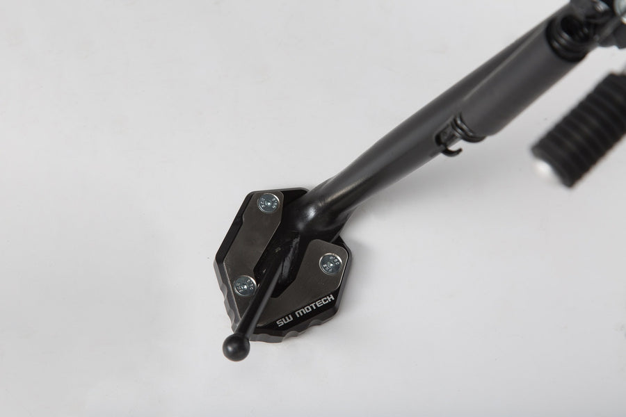 Yamaha FJ-09 850 Tracer [2017-2019] - Side stand foot extension - Image 1