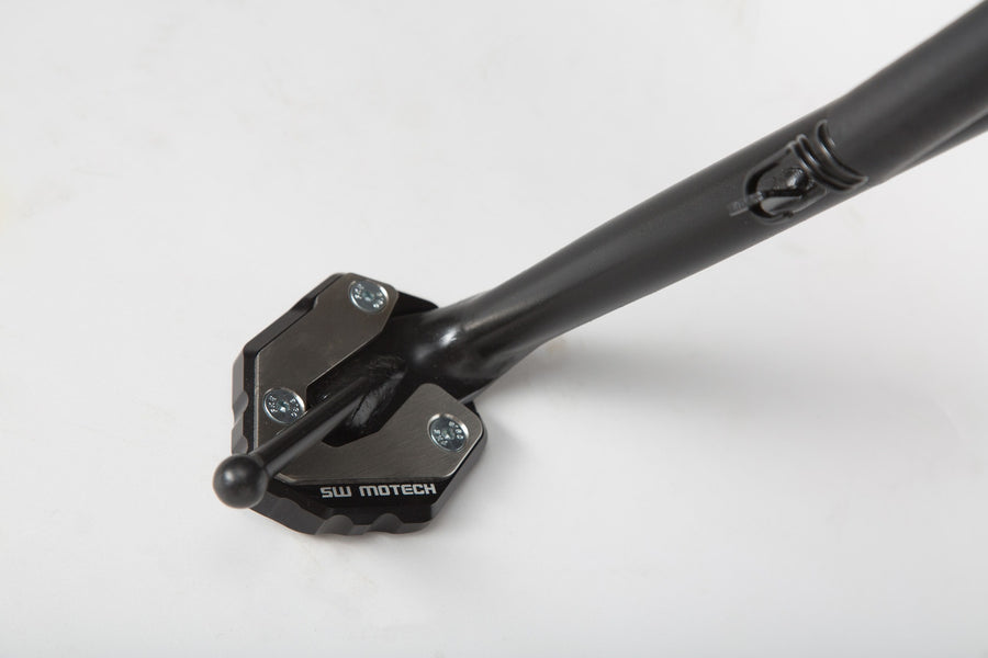 Yamaha FJ-09 850 Tracer [2017-2019] - side stand foot extension - picture 3
