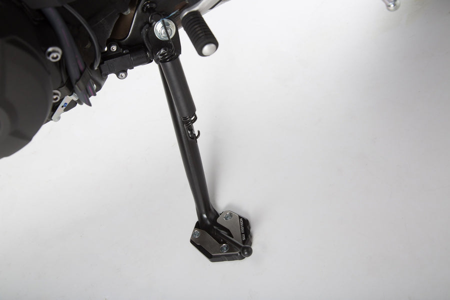 Yamaha FJ-09 850 Tracer [2017-2019] - side stand foot extension - picture 5