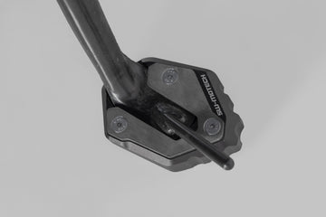 Yamaha Tracer 9 GT [2022] - Side stand foot extension - Image 1