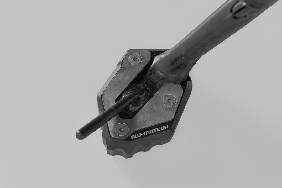 Yamaha MT-09 SP [2021-2022] - Side stand foot extension - picture 3