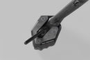 Yamaha Tracer 9 GT [2022] - side stand foot extension - picture 3
