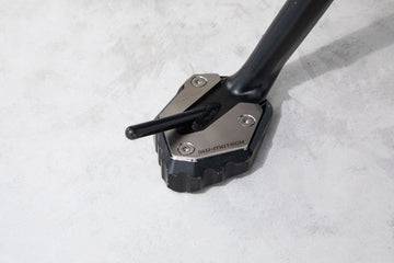 Yamaha Tracer 9 GT [2021-2022] - Side stand foot extension - Image 1