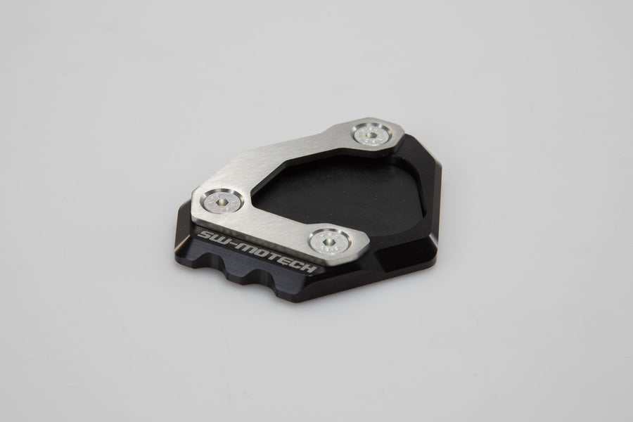 BMW G 310 GS [2017-2024] - side stand foot extension - picture 1