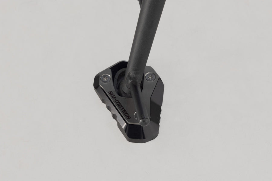 Kawasaki EX 650 Ninja [2016] - side stand foot extension - picture 2