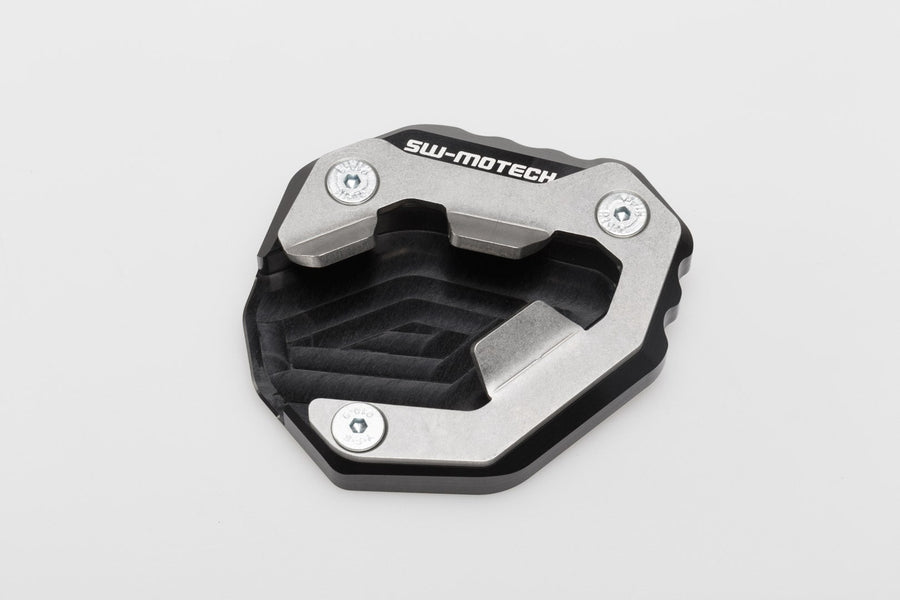 Triumph Tiger Sport 1050 [2013-2020] - side stand foot extension - picture 1