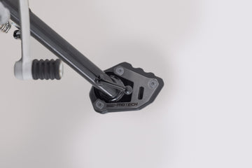 Triumph Speed 400 [2024-2026] - Side stand foot extension - Image 1