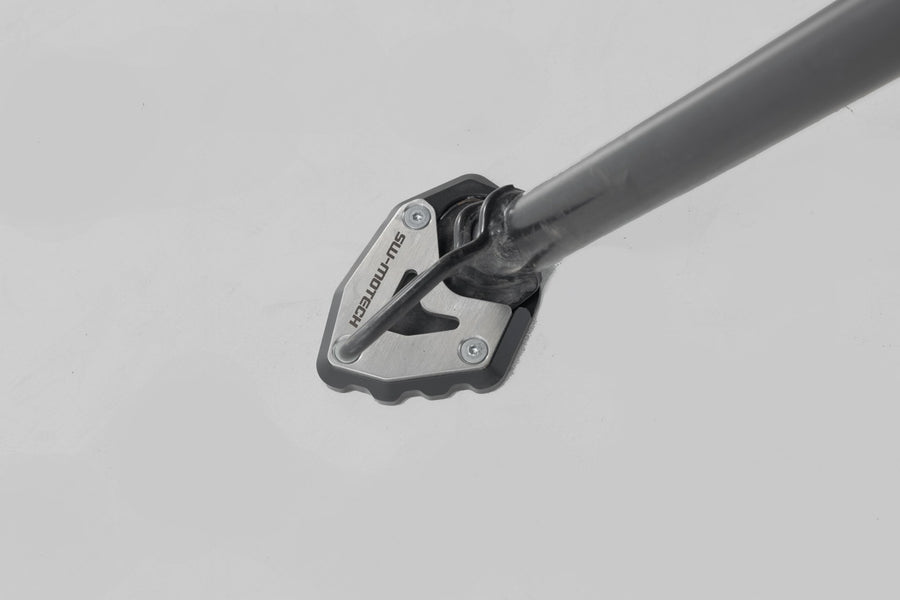Triumph Trident 660 [2021-2024] - Side stand foot extension - picture 3