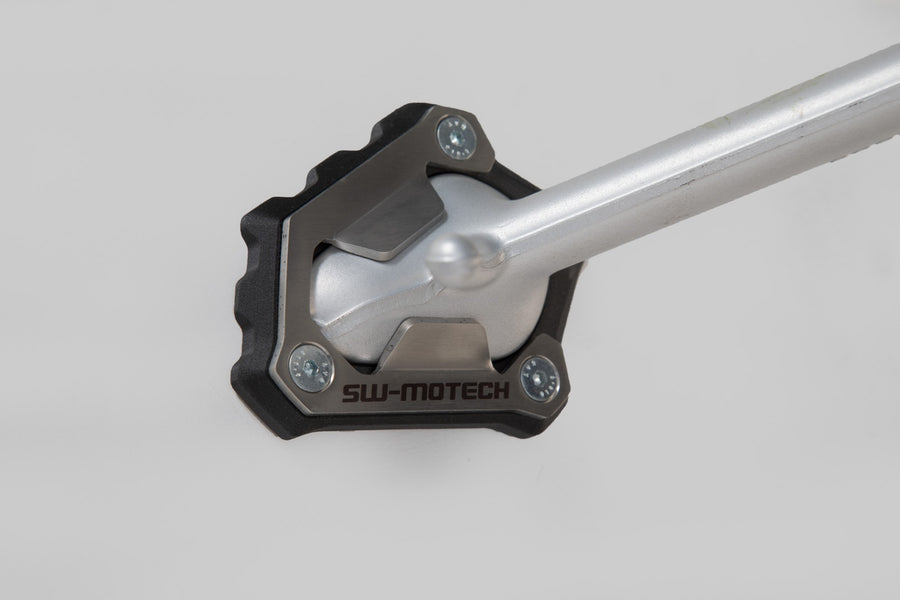 Triumph Scrambler 1200 XE [2021-2023] - Side stand foot extension - Image 1