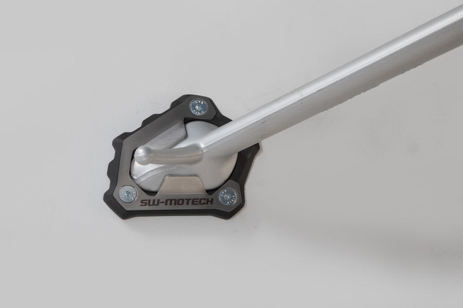 Triumph Tiger 1200 [2022-2024] - side stand foot extension - picture 2