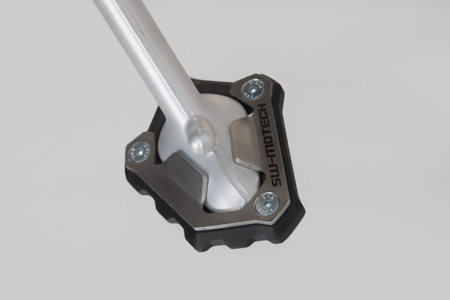 Triumph Tiger 1200 GT [2022-2024] - side stand foot extension - picture 3
