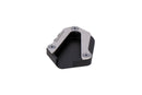 Triumph Tiger 900 [2020-2023] - side stand foot extension black/silver for Desert/Rally/Pro – Image 3