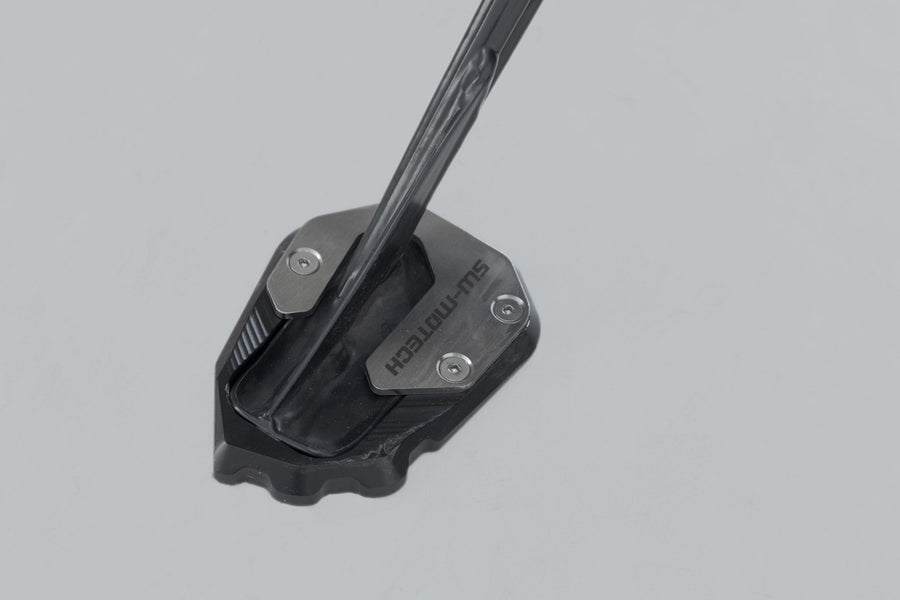 Harley-Davidson Pan America Special RA 1250 S [2021-2024] - side stand foot extension - picture 1