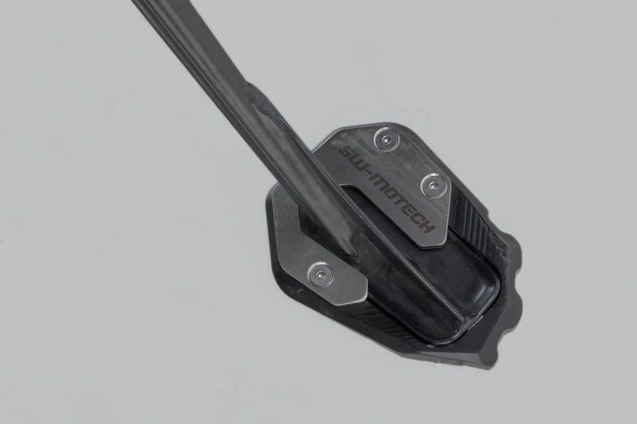 Harley-Davidson Pan America Special RA 1250 S [2021-2024] - side stand foot extension - picture 2