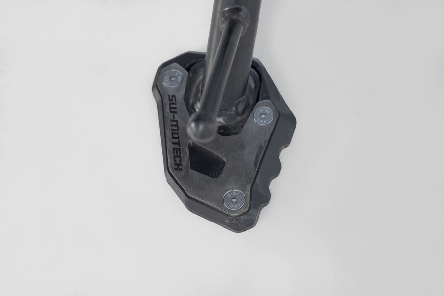 Moto Morini X-Cape 650 [2021-2024] - Side stand foot extension - Image 2