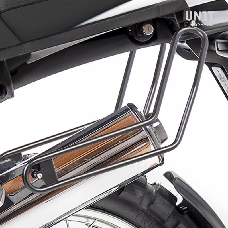 BMW R 1150 GS [1999-2004] - Taschenhalterung/Kofferhalterung