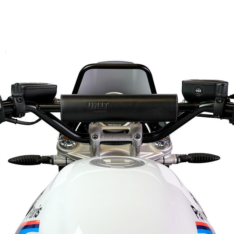 BMW R nineT 1200 Scrambler [2016-2023] - GPS-Unterstützung