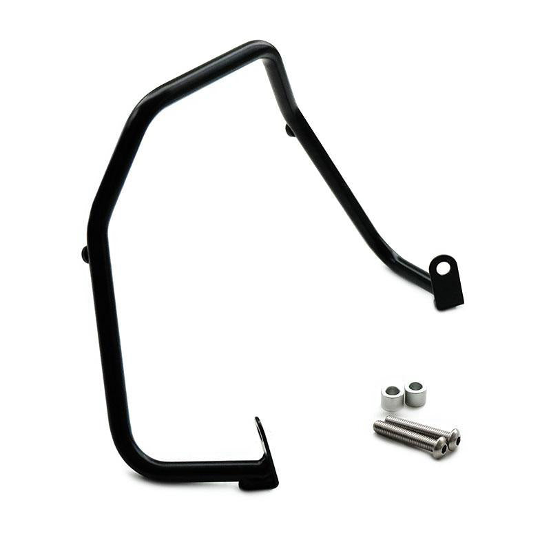 BMW R nineT 1200 Scrambler [2016-2023] - GPS-Unterstützung