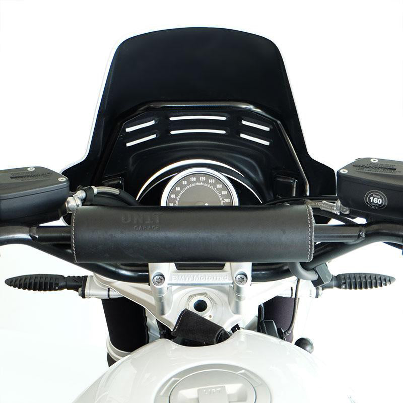 BMW R nineT 1200 Urban G/S (hoher Auspuff) [2017-2023] - GPS-Unterstützung