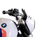BMW R nineT 1200 Scrambler [2016-2023] - GPS-Unterstützung