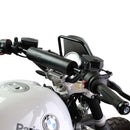 BMW R nineT 1200 Urban G/S (niedriger Auspuff) [2017-2023] - GPS-Unterstützung