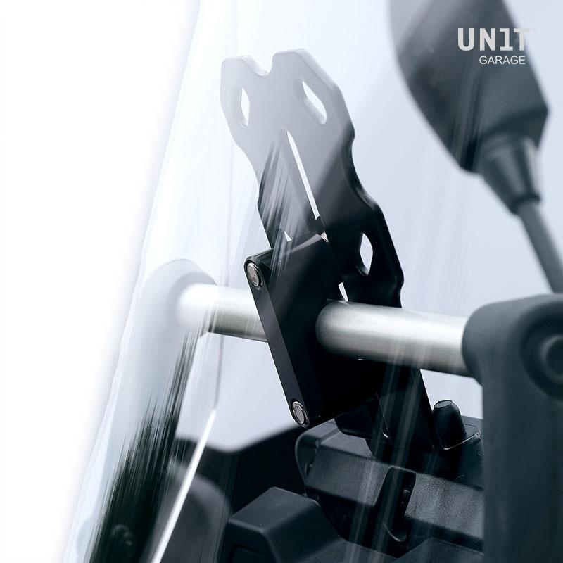 BMW R 12 nineT [2024-2026] - Universelle GPS-Unterstützung