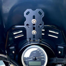 BMW R nineT 1200 Scrambler [2016-2023] - Universelle GPS-Unterstützung