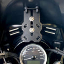 BMW R 120 G/S R [2004-2012] - Universelle GPS-Halterung