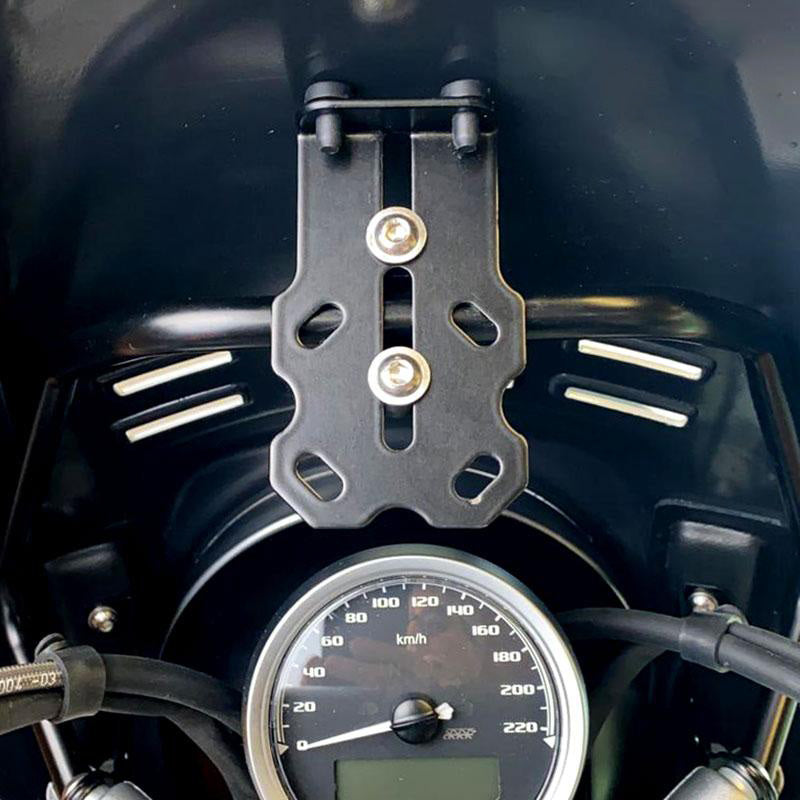 BMW R 1150 GS [1999-2004] - Universal GPS support