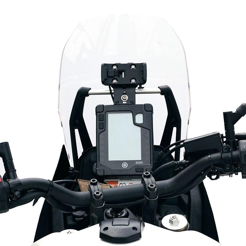 BMW F 850 GS Adventure [2019-2024] - Universelle GPS-Unterstützung