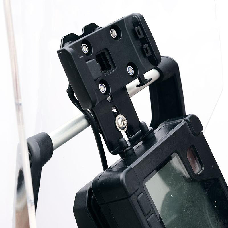 BMW R 120 G/S R [2004-2012] - Universelle GPS-Halterung