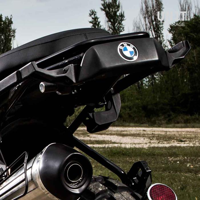 BMW R 1150 GS [1999-2004] - Support for plastic saddle cover