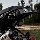 BMW R 1150 GS [1999-2004] - Support for plastic saddle cover