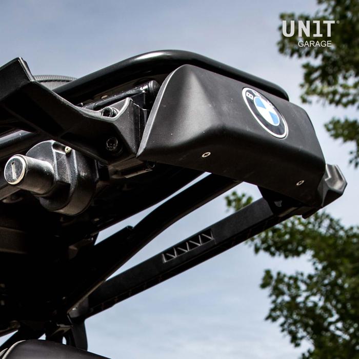 BMW R 1150 GS [1999-2004] - Support for plastic saddle cover