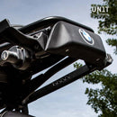 BMW R 1150 GS [1999-2004] - Support for plastic saddle cover