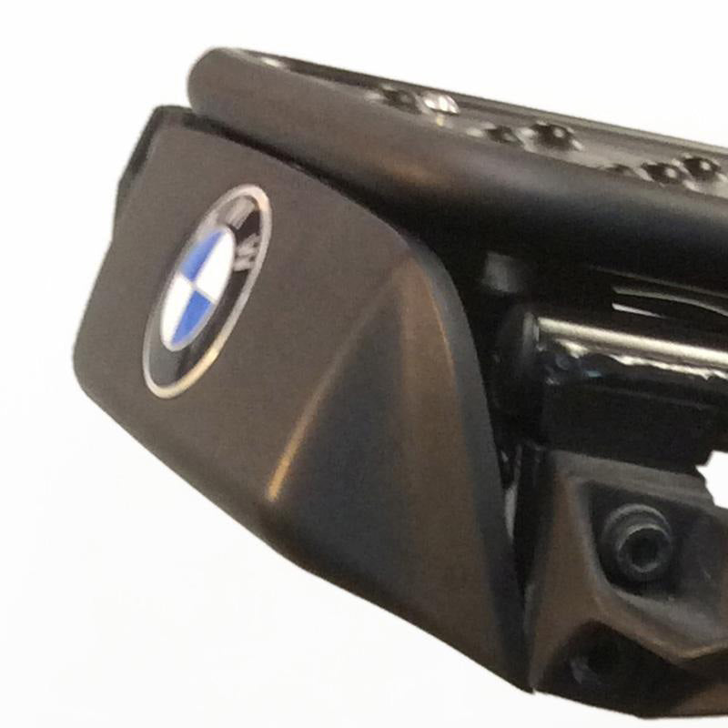 BMW R 1150 GS [1999-2004] - Support for plastic saddle cover
