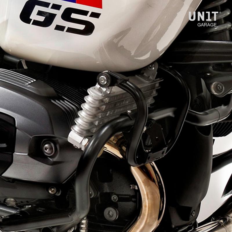 BMW R 120 G/S [2004-2012] - Ölkühlerhalterung