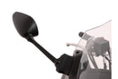 Suzuki GSF 650 Bandit S [2014-2015] - Mirror extension with contour spacer – picture 1