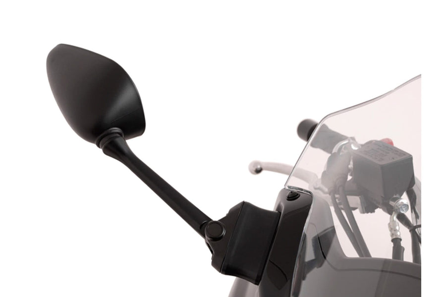Suzuki GSF 650 Bandit S [2014-2015] - Mirror extension with contour spacer – picture 1