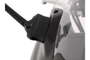 Suzuki GSF 650 Bandit S [2014-2015] - Mirror extension with contour spacer – picture 2